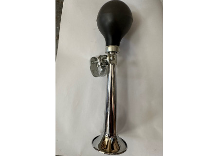 Metal Bicycle Hooter/Horn for Fun and Safety