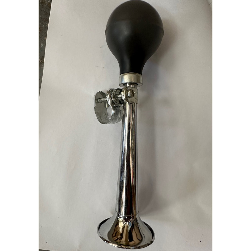 Metal Bicycle Hooter/Horn for Fun and Safety Metal Bicycle Hooter/Horn for Fun and Safety