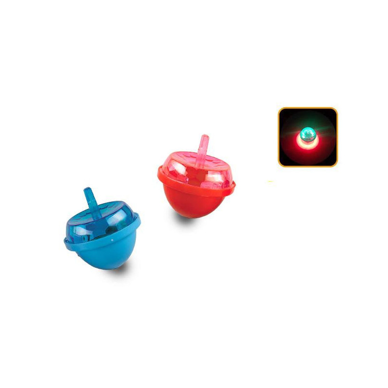Flashing & Music Spinning Top for Fun and Play Flashing & Music Spinning Top for Fun and Play