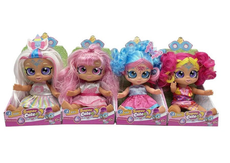 Super Cute Dolls