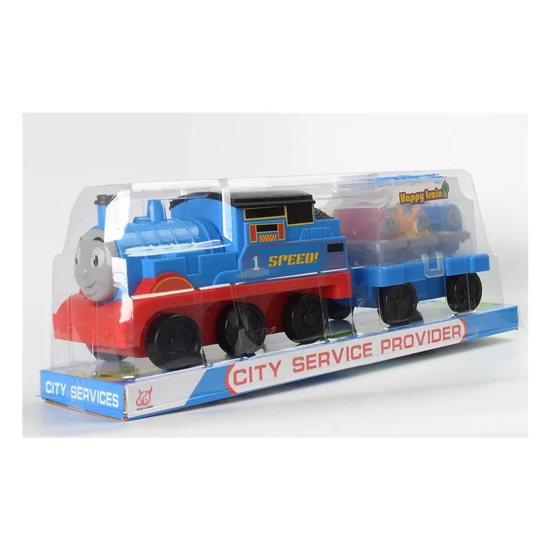Tub Train with 3 Trains - Fun and Interactive Playset for Kids Tub Train with 3 Trains - Fun and Interactive Playset for Kids