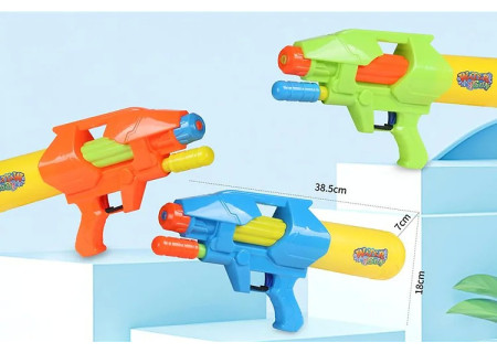 Water Gun  - High-Performance Water Blaster Toy for Kids