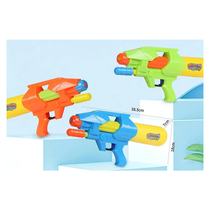 Water Gun - High-Performance Water Blaster Toy for Kids Water Gun - High-Performance Water Blaster Toy for Kids