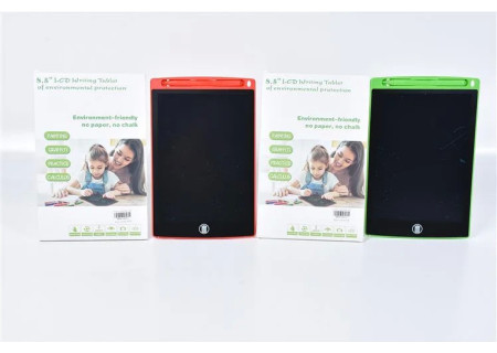 8.5 Inch Kids LCD Writing Tablet – Digital Drawing & Educational Writi