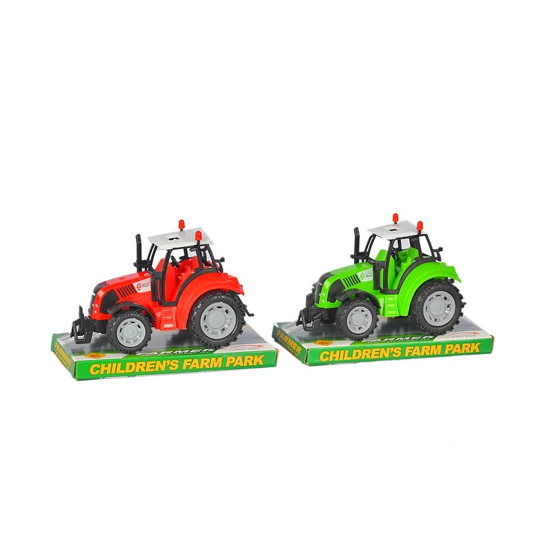 TUB TRACTOR FARM PARK - Fun and Engaging Farm Playset for Kids TUB TRACTOR FARM PARK - Fun and Engaging Farm Playset for Kids