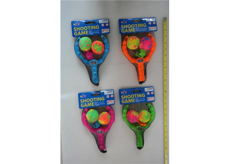 Shooting Game Small - Fun and Engaging Target Playset for Kids