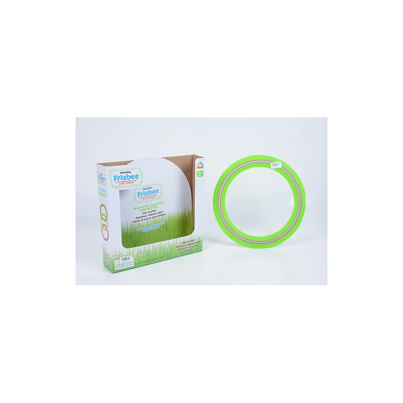 Hollow Rubber Frisbee Toy Set Hollow Rubber Frisbee Toy Set