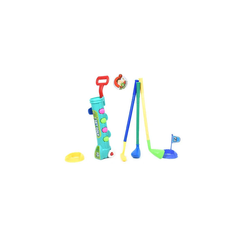 Golf Set Toy Golf Set Toy