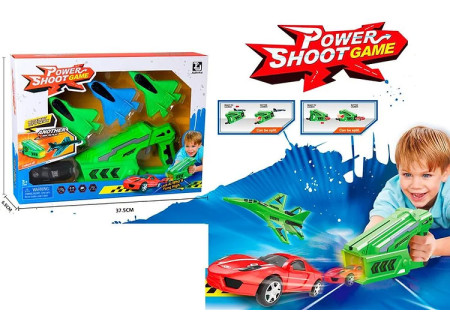 Power Launch Catapult Planes – Action-Packed Shooting Game for Kids