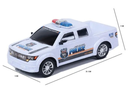 Bakkie SH900-8 - PBH Assorted Playset for Kids' Vehicle Adventures
