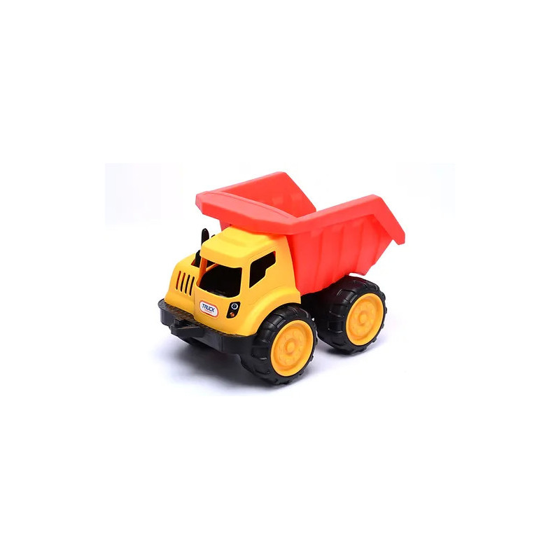 Truck Toy Set Truck Toy Set