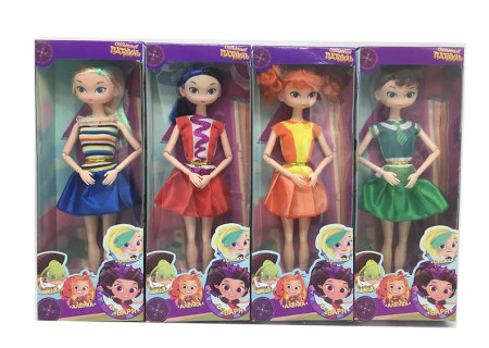 Fashion Dolls  for Fashion Play