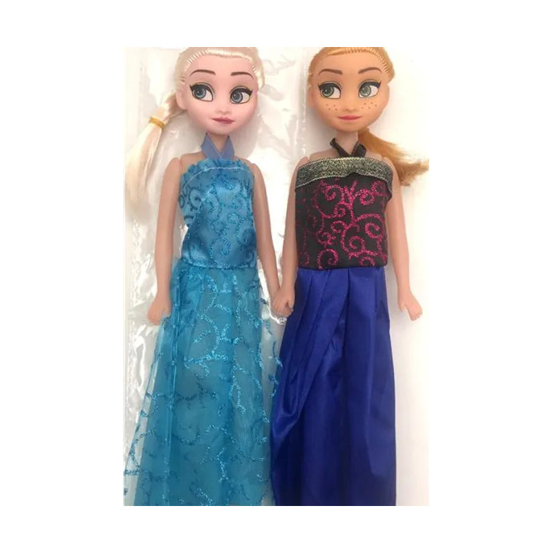 Doll 2 Assorted 28cm for Fashion Play Doll 2 Assorted 28cm for Fashion Play