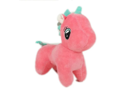 Plush Horse Assorted