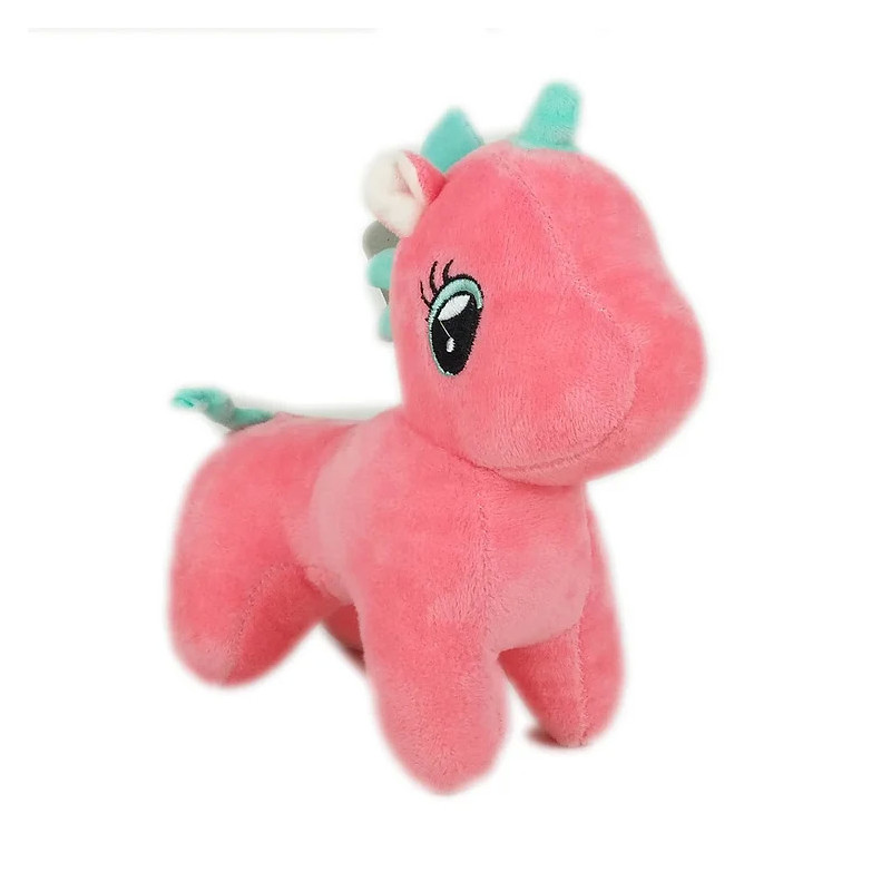 Plush Horse Assorted Plush Horse Assorted