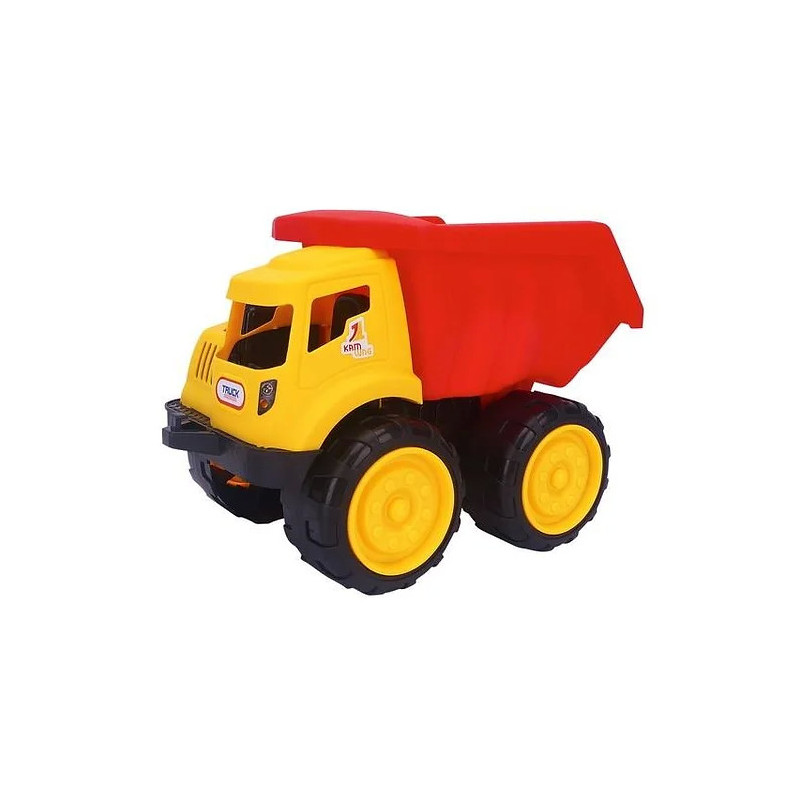 Construction Trucks ASST - Durable and Interactive Toy Vehicles Construction Trucks ASST - Durable and Interactive Toy Vehicles