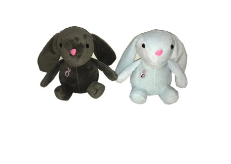 Soft Plush Rabbit Toy – Cuddly Stuffed Bunny for Kids & Gifts