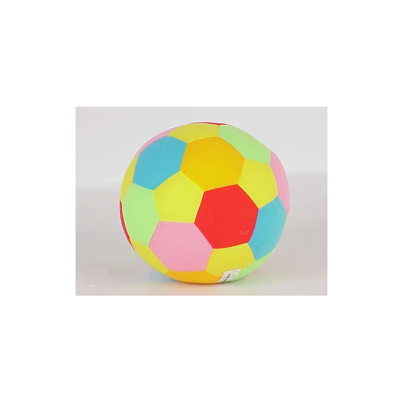 Baby Sponge Ball Toy Set Baby Sponge Ball Toy Set