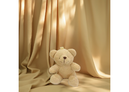 Soft Plush Teddy Bear – Cuddly Gift for Kids & Adults