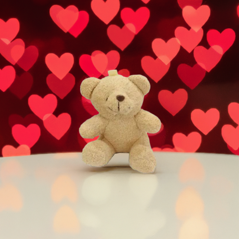 Soft Plush Teddy Bear – Cuddly Gift for Kids & Adults Soft Plush Teddy Bear – Cuddly Gift for Kids & Adults