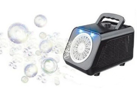 Bubble Light Stage Machine for Parties & Events