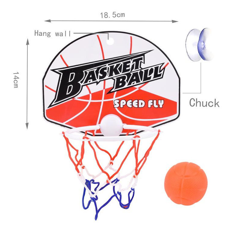Basketball Set for Kids - Fun and Active Play Basketball Set for Kids - Fun and Active Play