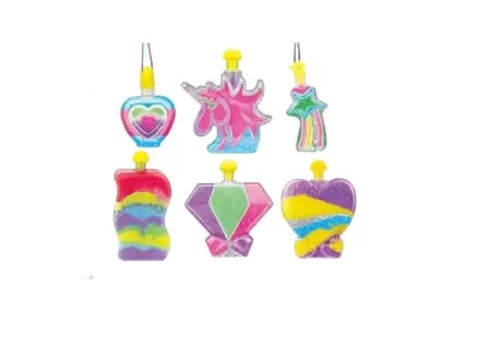 Kids DIY Sand Art Kit – Creative Craft Activity for Children