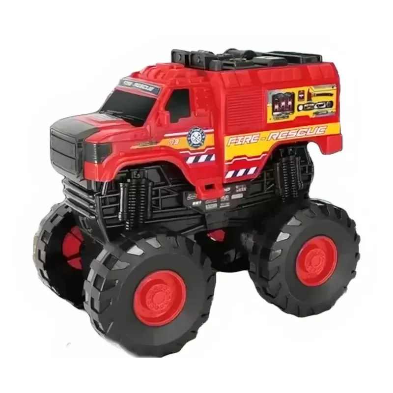 Kids Monster Offroad Truck – High-Speed Scale Model Toy for Adventure Kids Monster Offroad Truck – High-Speed Scale Model Toy for Adventure