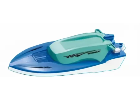 Kids RC Mini Boat - Remote Control Toy for Water Fun