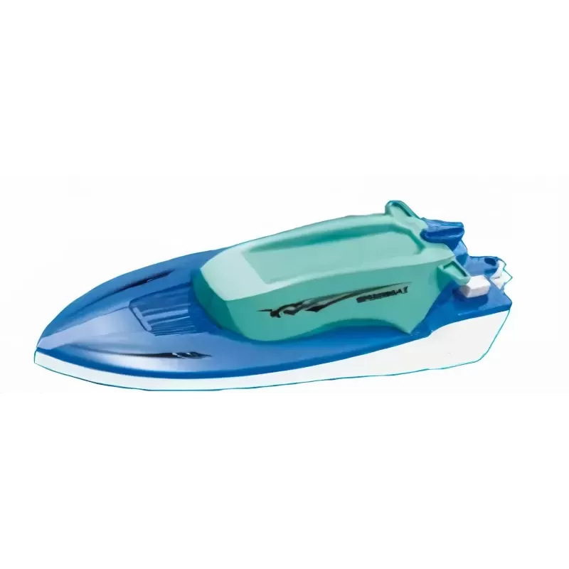 Kids RC Mini Boat - Remote Control Toy for Water Fun