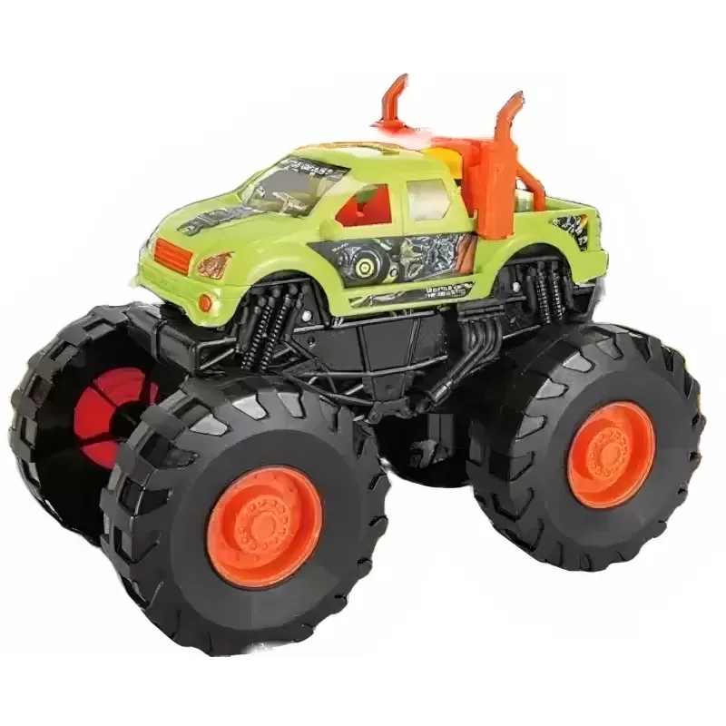Kids Monster Truck Toy – Free Wheel 30cm Durable & Fun Off-Road Vehi Kids Monster Truck Toy – Free Wheel 30cm Durable & Fun Off-Road Vehi