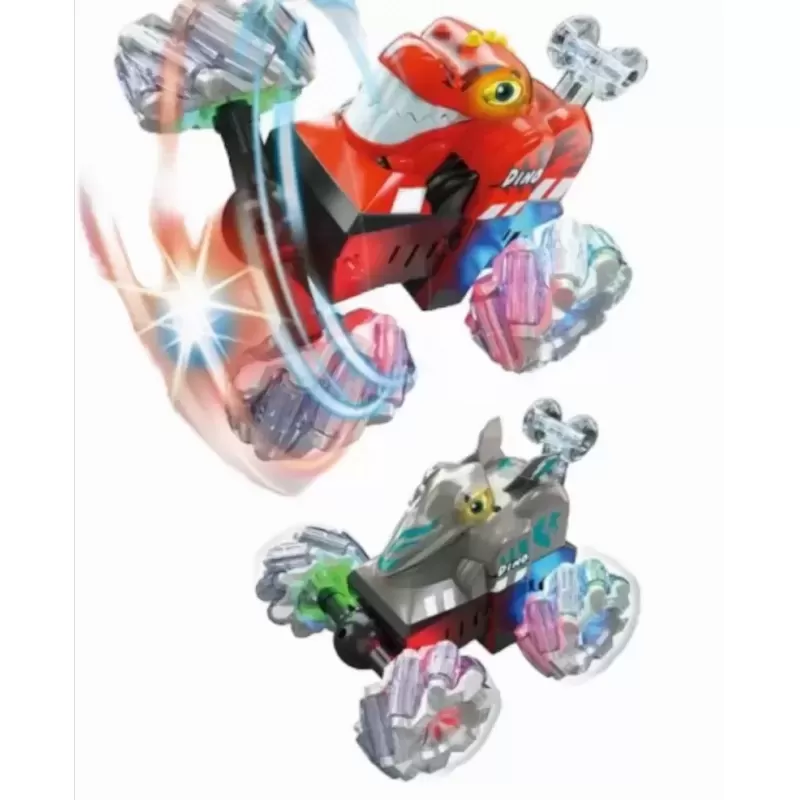 Radio Control Ultimate Dasher - Bxd Stunt Car Playset for Kids Radio Control Ultimate Dasher - Bxd Stunt Car Playset for Kids