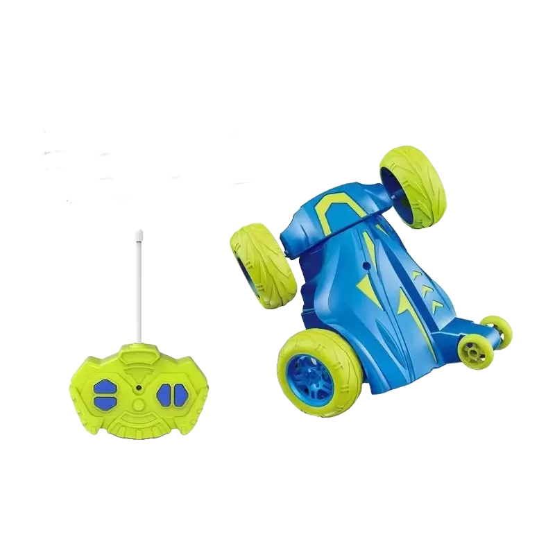 Stunt 4x4 Remote Control Off-Road Truck – High-Speed & All-Terrain Act Stunt 4x4 Remote Control Off-Road Truck – High-Speed & All-Terrain Act