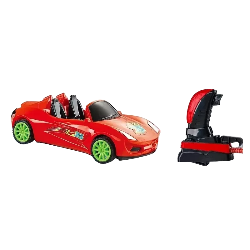 Catapult Launch Car or Motorbike Toy – High-Speed Racing Action Catapult Launch Car or Motorbike Toy – High-Speed Racing Action