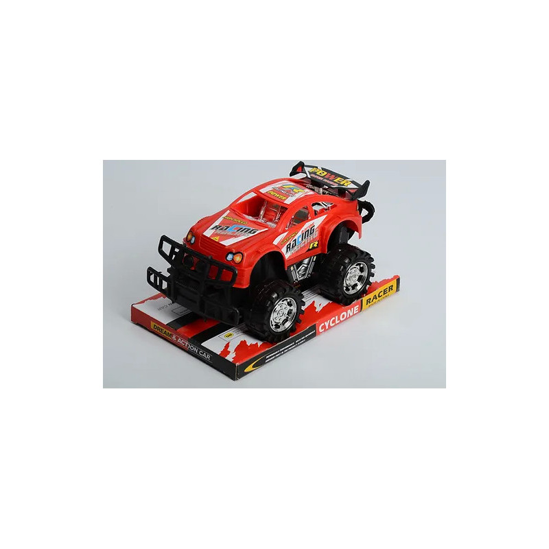 Racing 4x4 Toy Set Racing 4x4 Toy Set