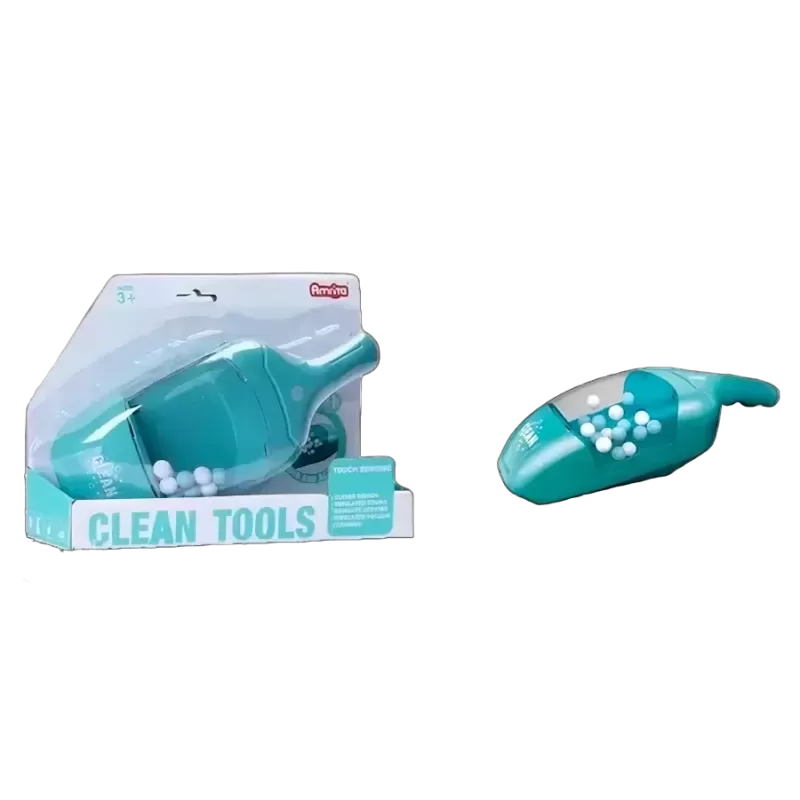 Kids Hand Held Vacuum Cleaner 25cm | Pretend Play Toy Kids Hand Held Vacuum Cleaner 25cm | Pretend Play Toy