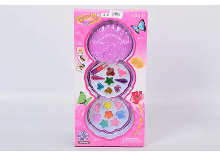 Beauty Make Up Toy Set