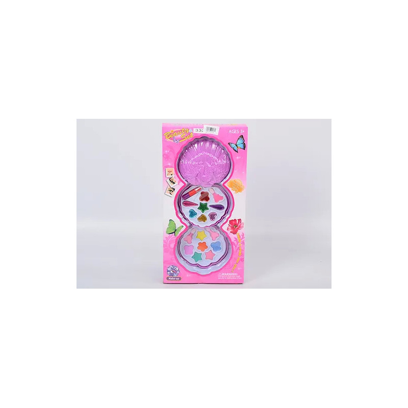 Beauty Make Up Toy Set Beauty Make Up Toy Set