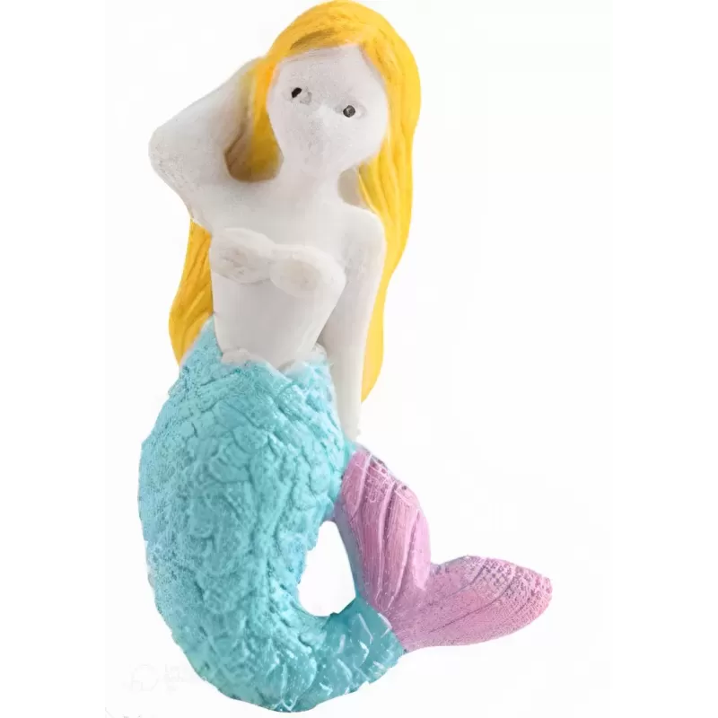 Magic Growing Mermaid in Shell – Water Activated Toy Magic Growing Mermaid in Shell – Water Activated Toy