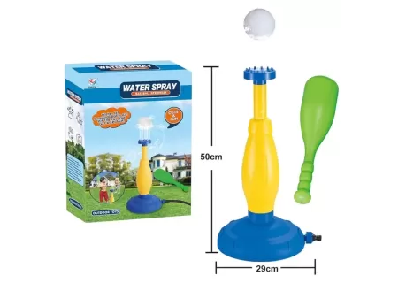 Fun Kids Garden Sprinkler Toy – Outdoor Water Play for Summer