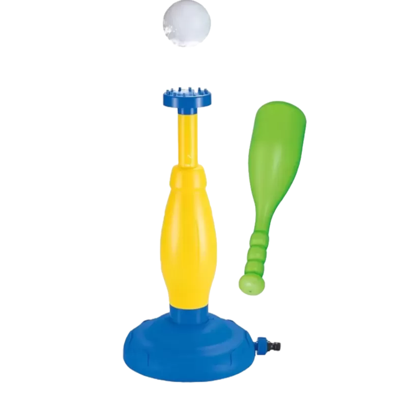Fun Kids Garden Sprinkler Toy – Outdoor Water Play for Summer Fun Kids Garden Sprinkler Toy – Outdoor Water Play for Summer