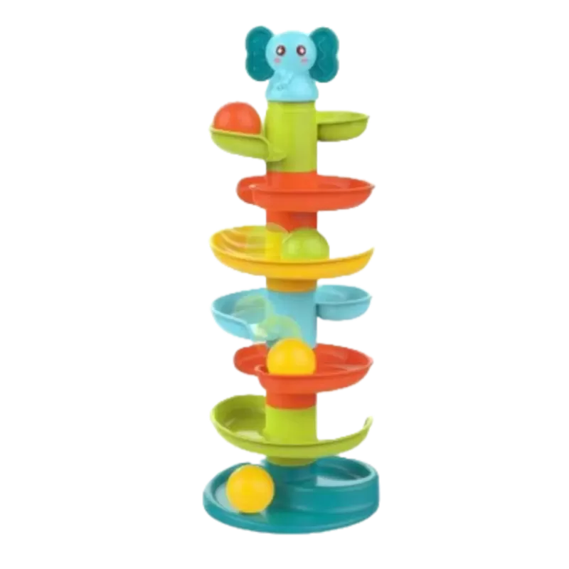 Large Baby Roll Ball - Fun & Interactive Toy for Infants & Toddlers Large Baby Roll Ball - Fun & Interactive Toy for Infants & Toddlers