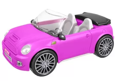 Bellarts Spo Convertible Sports Car – Sleek & Stylish Ride-On Fun