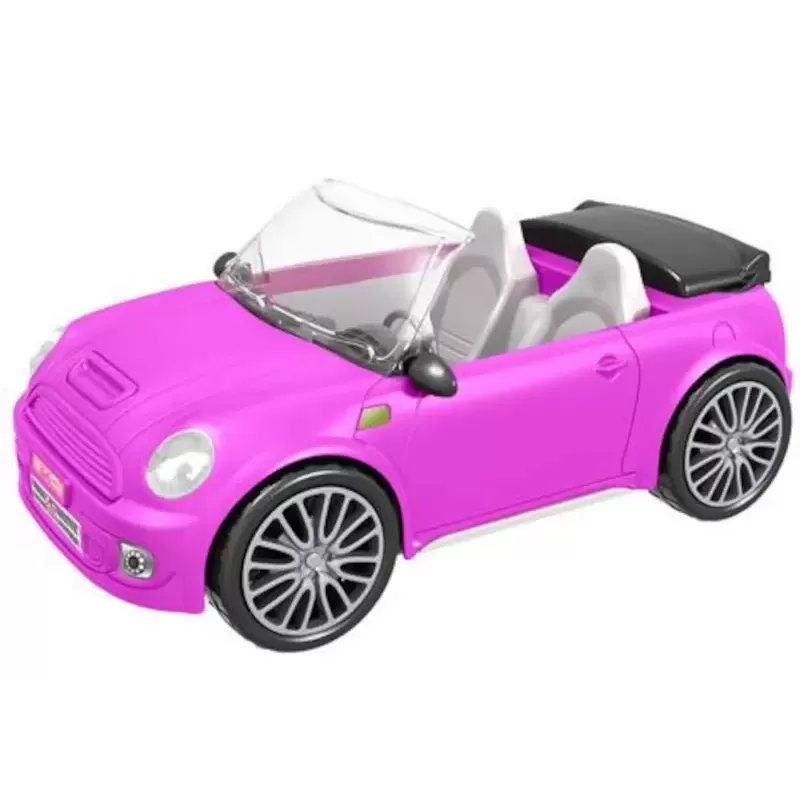 Bellarts Spo Convertible Sports Car – Sleek & Stylish Ride-On Fun