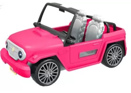 Bella Kids Ride-On Jeep