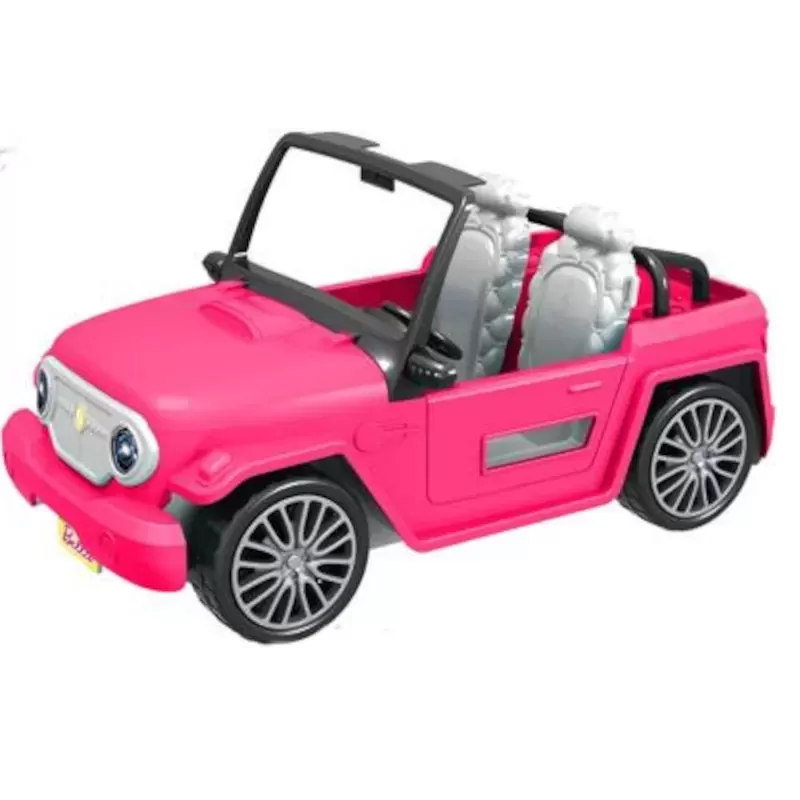 Bella Kids Ride-On Jeep