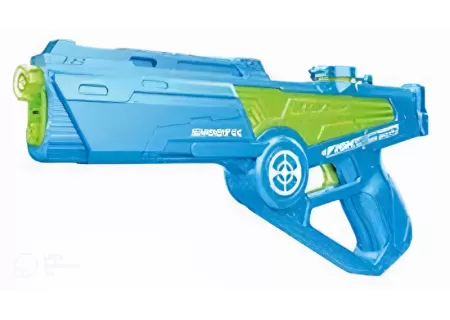 Electric Water Gun - High-Powered Fun for Outdoor Play