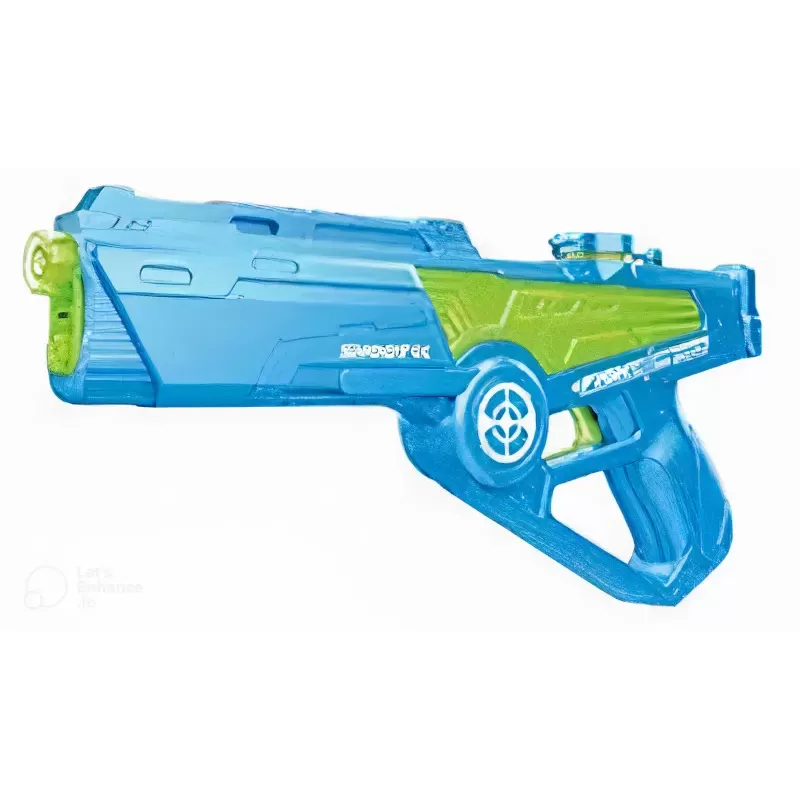 Electric Water Gun - High-Powered Fun for Outdoor Play Electric Water Gun - High-Powered Fun for Outdoor Play