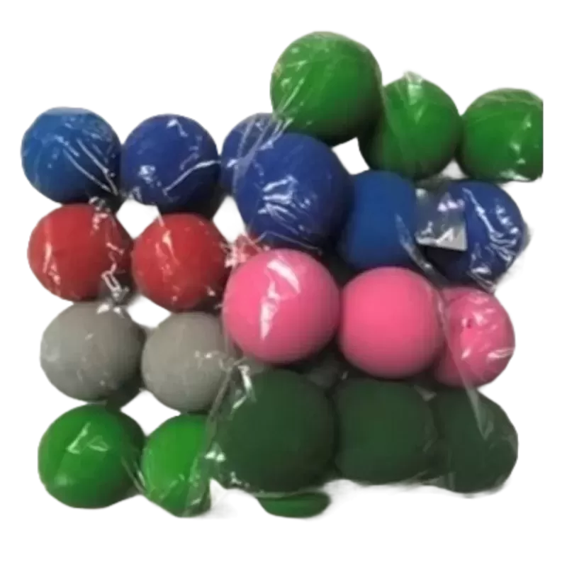 Hollow Plastic Balls – Great for Arts, Learning & Sensory Play Hollow Plastic Balls – Great for Arts, Learning & Sensory Play