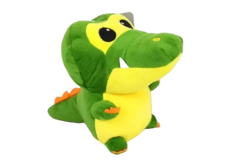 Plush Crocodile 20cm